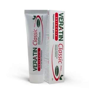Veratin Classic Cream