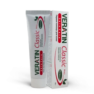 Veratin Classic cream