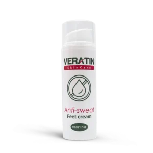 Deodorizing foot cream with farnesol