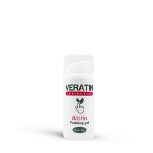 Biotin Gel