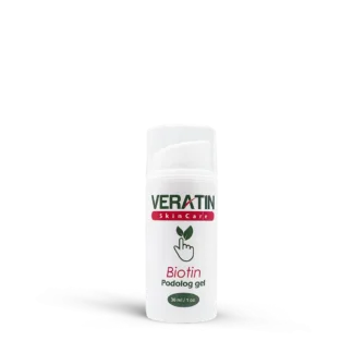 Biotin Podolog Gel