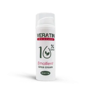 Emollient Urea Cream (10%)