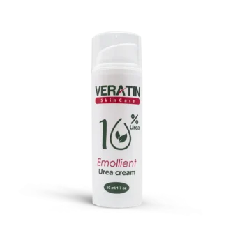 Emollient Urea cream
