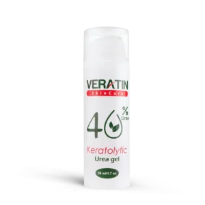 Keratolytic Gel (40% Urea)