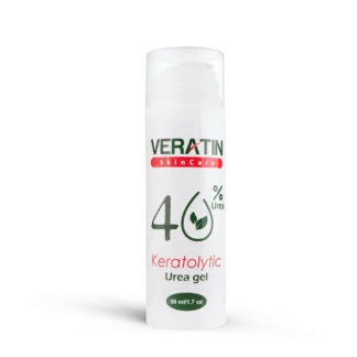 Keratolytic Gel