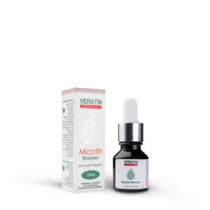 Micotin Booster Nail Drops