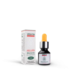 Micotin Monarda Nails Balm