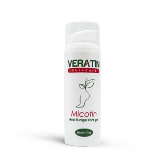Micotin Antifungal Gel