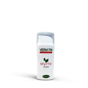Myrtle Cream