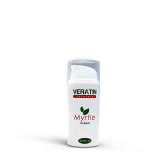 Myrtle Cream