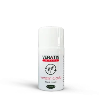 Veratin Casia cream