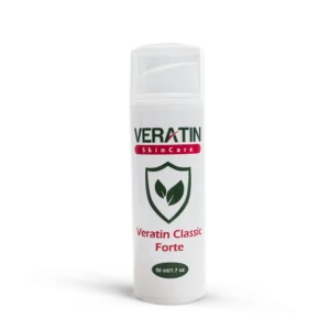 Veratin Classic Forte Cream