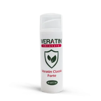 Veratin Classic Forte Cream