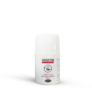 Verucca Skin Recover Cream-gel