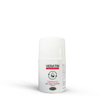 Verucca Skin Recover Cream-gel